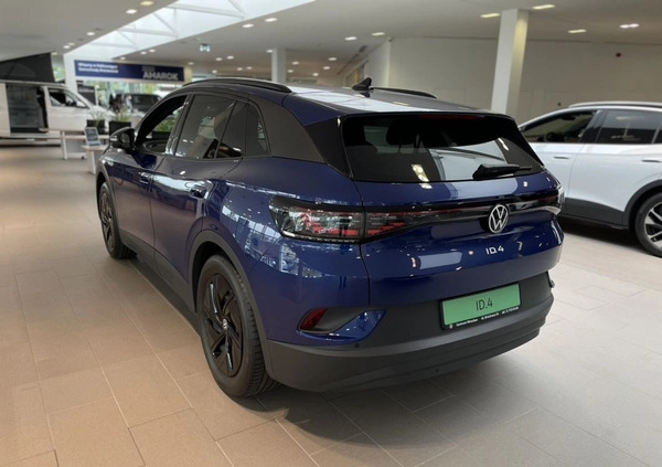 Volkswagen ID.4 cena 281900 przebieg: 9, rok produkcji 2023 z Zaklików małe 11